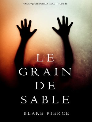 cover image of Le Grain de Sable